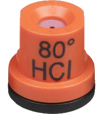 Injector HCI 80